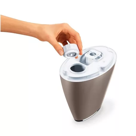 Beurer LB 37 Levegő párásító és aroma párásító egyben