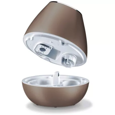 Beurer LB 37 Levegő párásító és aroma párásító egyben