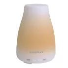 Ultrahangos aroma párologtató és éjszakai fény Vivamax