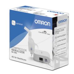 Omron NE-C803-E CompAir Basic kompresszoros inhalátor Omron NE-C803-E CompAir Basic kompresszoros inhalátor