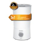 Salty-Air „Compact" ultrahangos párosító