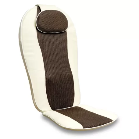 Vivamax Shiatsu Deluxe masszázsülés
