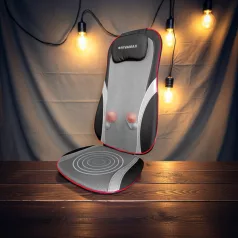 Vivamax shiatsu masszázsülés