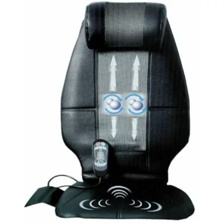 Masszázsülés Shiatsu Star 107
