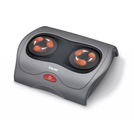 FM 39 Beurer shiatsu talpmasszírozó