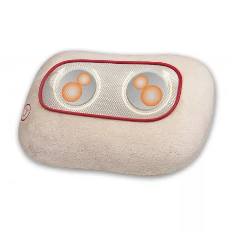 Medisana Ecomed MC-81 E shiatsu masszírozó párna