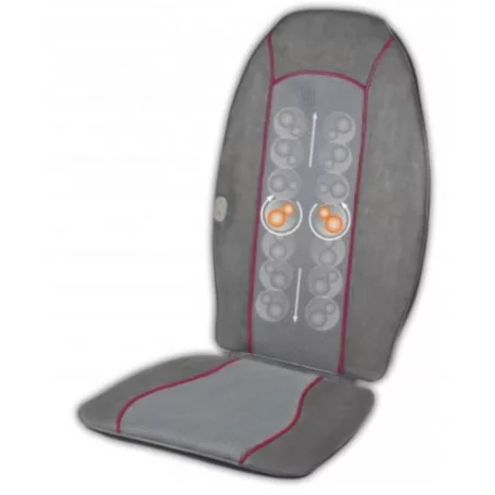 MEDISANA Ecomed MC-90E Shiatsu masszázs ülésbetét