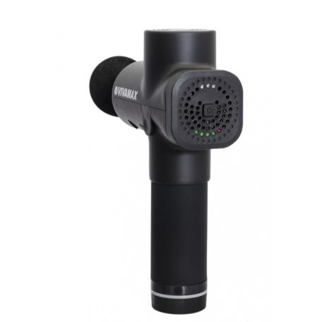 "IntenseGun" terápiás  Masszázspisztoly