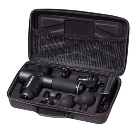 "IntenseGun" terápiás  Masszázspisztoly