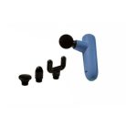 Mini masszázspisztoly QMED