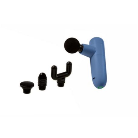 Mini masszázspisztoly QMED