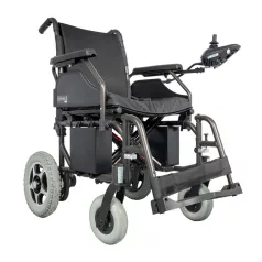 HERMES II. összecsukható elektromos kerekesszék 811315