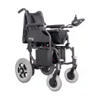 HERMES II. összecsukható elektromos kerekesszék 811315