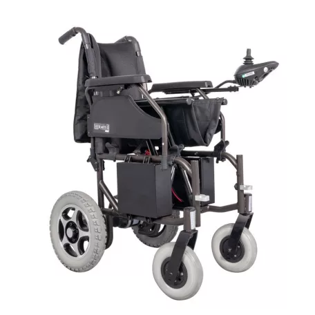 HERMES II. összecsukható elektromos kerekesszék 811315