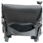 HERMES II. összecsukható elektromos kerekesszék 811315