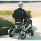 Voyager összecsukható elektromos kerekesszék 811316