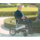 Voyager összecsukható elektromos kerekesszék 811316