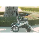 Voyager összecsukható elektromos kerekesszék 811316