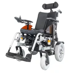 TITAN összecsukható elektromos kerekesszék 811317