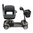 Elektromos robogótípusú moped "APOLLO" 