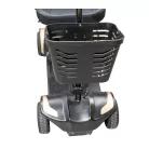 Elektromos robogótípusú moped "APOLLO" 