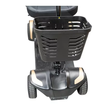 Elektromos robogótípusú moped "APOLLO" 