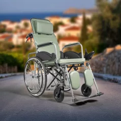 Dönthető kerekesszék Proteus I