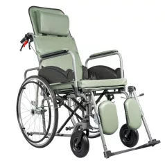 Dönthető kerekesszék Proteus I