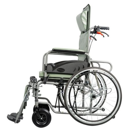 Dönthető kerekesszék Proteus I