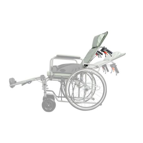 Dönthető kerekesszék Proteus I