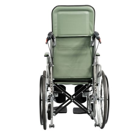 Dönthető kerekesszék Proteus I