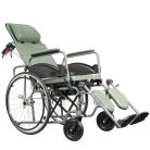 Dönthető kerekesszék WC-vel Proteus II