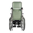 Dönthető kerekesszék WC-vel Proteus II