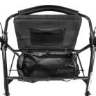 Mighty nagy teherbírású összecsukható rollátor 180 kg