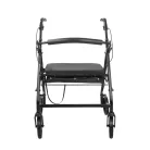 Mighty nagy teherbírású összecsukható rollátor 180 kg