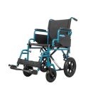 AEGEUS transport kerekesszék 12"