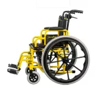 HELIOS önhajtós gyermek kerekesszék 24"