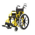 HELIOS önhajtós gyermek kerekesszék 24"