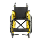 HELIOS önhajtós gyermek kerekesszék 24"