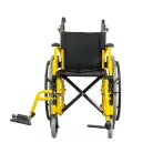 HELIOS önhajtós gyermek kerekesszék 24"