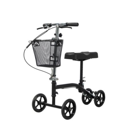 STROLLY járóka rollátor