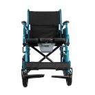 AEGEUS transport kerekesszék szoba wc egyben "U-alakú"