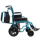 AEGEUS transport kerekesszék szoba wc egyben "U-alakú"