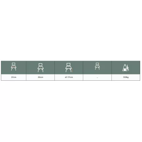 Állítható szélességű fürdőkád ülőke  "Prime" 805517