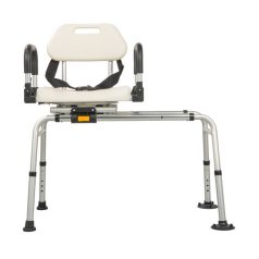 Forgatható transfer fürdőkád pad