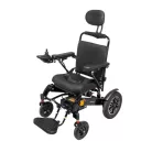 Összecsukható elektromos kerekesszék "ODYSSEUS"