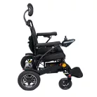 Összecsukható elektromos kerekesszék "ODYSSEUS"