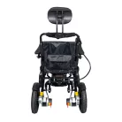 Összecsukható elektromos kerekesszék "ODYSSEUS"