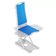 Akkumulátoros fürdetőszék lift SPLASH