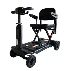   Összecsukható elektromos robogó távirányítóval „AEGLE”